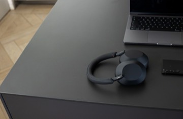 Sony WH-1000XM5, product image 2